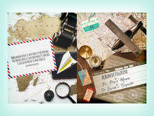 Carica l'immagine nel visualizzatore di Gallery, Album Viaggio