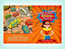 Carica l'immagine nel visualizzatore di Gallery, Album Superzia