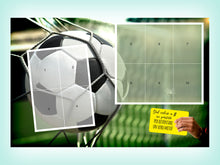 Carica l'immagine nel visualizzatore di Gallery, Album Calcio