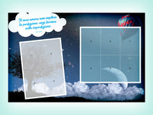 Carica l'immagine nel visualizzatore di Gallery, Album Cielo Stellato