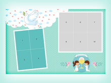 Carica l'immagine nel visualizzatore di Gallery, Album Comunione