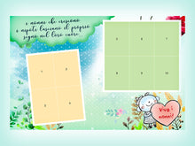 Carica l'immagine nel visualizzatore di Gallery, Album dei Nonni