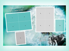 Carica l'immagine nel visualizzatore di Gallery, Album Retrò