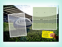 Carica l'immagine nel visualizzatore di Gallery, Album Rugby