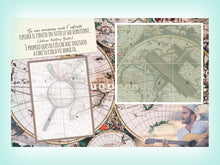 Carica l'immagine nel visualizzatore di Gallery, Album Viaggio