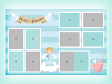 Carica l'immagine nel visualizzatore di Gallery, Album Comunione