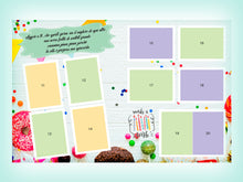 Carica l'immagine nel visualizzatore di Gallery, Album Diociottesimo