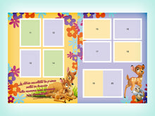 Carica l'immagine nel visualizzatore di Gallery, Album Supermamma