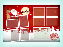 Carica l'immagine nel visualizzatore di Gallery, Album Natale