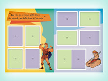 Carica l'immagine nel visualizzatore di Gallery, Album Superpapà