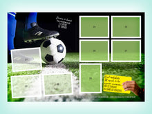 Carica l'immagine nel visualizzatore di Gallery, Album Calcio