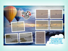 Carica l'immagine nel visualizzatore di Gallery, Album Cielo Stellato