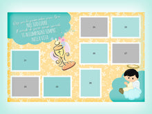 Carica l'immagine nel visualizzatore di Gallery, Album Comunione