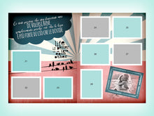 Carica l'immagine nel visualizzatore di Gallery, Album Legami Intensi