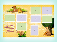 Carica l'immagine nel visualizzatore di Gallery, Album Supermamma