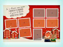 Carica l'immagine nel visualizzatore di Gallery, Album Natale