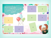 Carica l'immagine nel visualizzatore di Gallery, Album dei Nonni