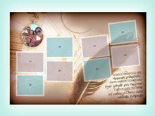 Carica l'immagine nel visualizzatore di Gallery, Album romantico uomo