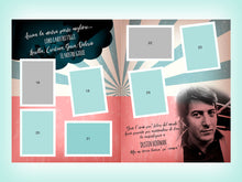 Carica l'immagine nel visualizzatore di Gallery, Album Retrò