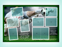 Carica l'immagine nel visualizzatore di Gallery, Album Calcio