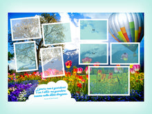 Carica l'immagine nel visualizzatore di Gallery, Album Cielo Stellato