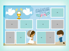 Carica l'immagine nel visualizzatore di Gallery, Album Comunione