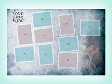 Carica l'immagine nel visualizzatore di Gallery, Album romantico uomo