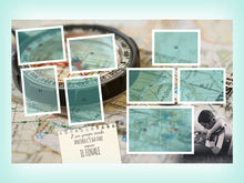 Carica l'immagine nel visualizzatore di Gallery, Album Viaggio