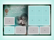 Carica l'immagine nel visualizzatore di Gallery, Album Legami Intensi