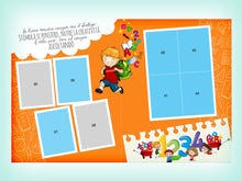 Carica l'immagine nel visualizzatore di Gallery, Album delle Maestre