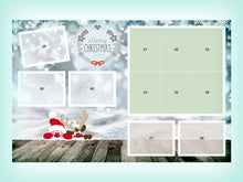 Carica l'immagine nel visualizzatore di Gallery, Album Natale