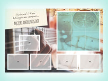 Carica l'immagine nel visualizzatore di Gallery, Album Viaggio