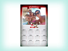 Carica l'immagine nel visualizzatore di Gallery, Album Natale