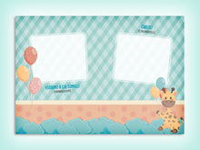 Carica l'immagine nel visualizzatore di Gallery, Diario della Gravidanza