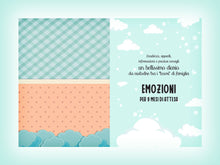 Carica l'immagine nel visualizzatore di Gallery, Diario della Gravidanza