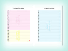 Carica l'immagine nel visualizzatore di Gallery, Diario della Gravidanza