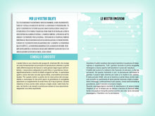 Carica l'immagine nel visualizzatore di Gallery, Diario della Gravidanza