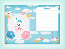 Carica l'immagine nel visualizzatore di Gallery, Diario della Gravidanza