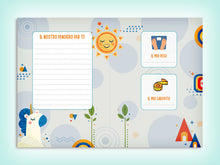 Carica l'immagine nel visualizzatore di Gallery, Diario della Gravidanza