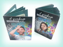 Carica l'immagine nel visualizzatore di Gallery, Quaderno delle Password