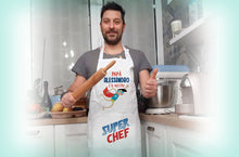 Carica l'immagine nel visualizzatore di Gallery, Grembiule Uomo/Donna