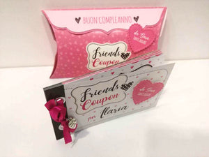 Friends Coupon