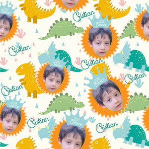 Carta da Regalo Bambino