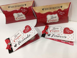 Love Coupon