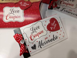 Love Coupon
