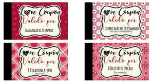 Love Coupon
