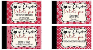 Love Coupon