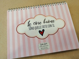Ricettario personalizzato