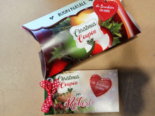 Carica l&#39;immagine nel visualizzatore di Gallery, Christmas Coupon
