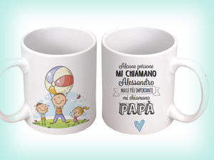 Tazze Famiglia